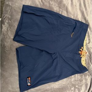 Patagonia swim trunks